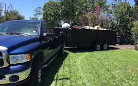 Best Yard Waste Removal  in Calumet, PA